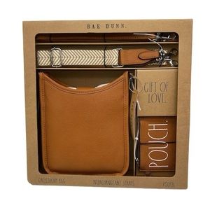 Rae Dunn Crossbody bag